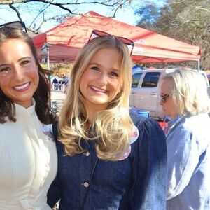 Meet your Posher, Mary mills